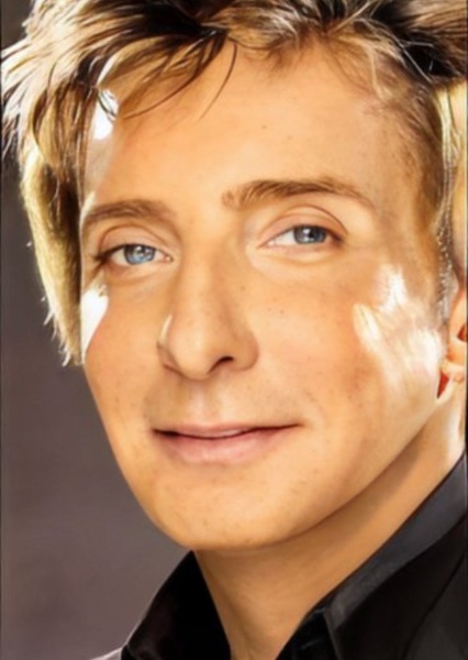 Barry Manilow photo