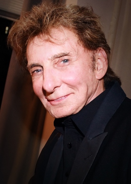 Barry Manilow photo