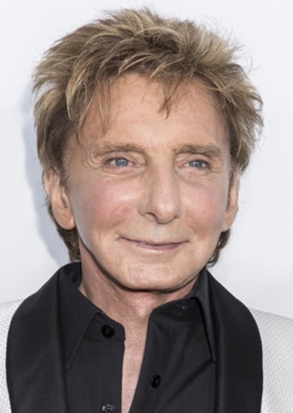 Barry Manilow photo