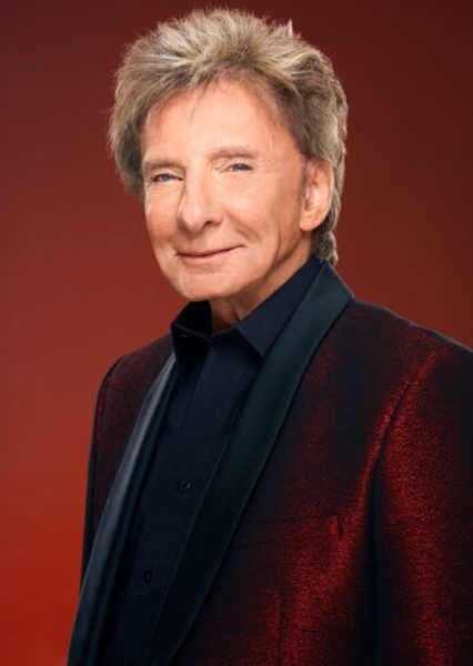 Barry Manilow photo