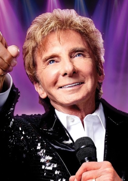 Barry Manilow photo