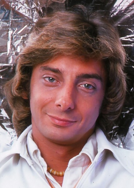Barry Manilow