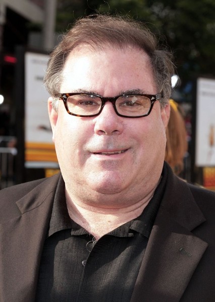 Barry Marder