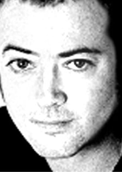 Barry McEvoy photo
