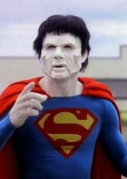 Barry Meyers photo