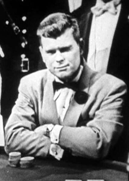Barry Nelson photo