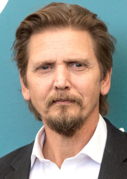 Barry Pepper photo