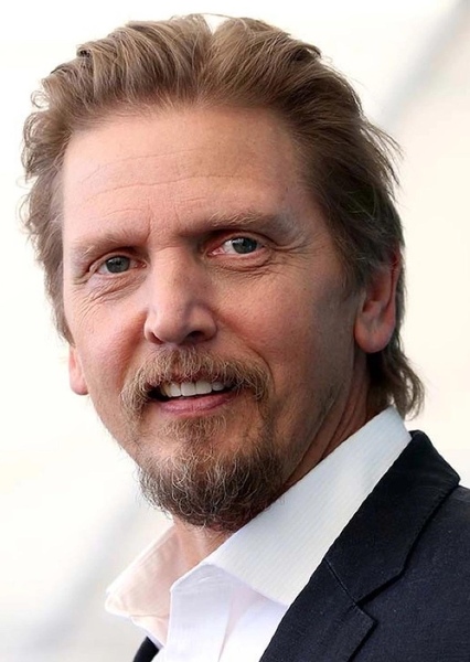 Barry Pepper photo