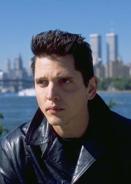 Barry Pepper photo