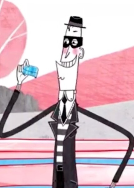 Barry Rascal