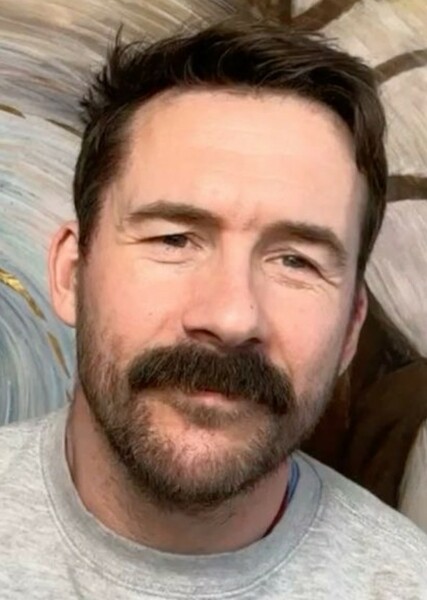 Barry Sloane photo