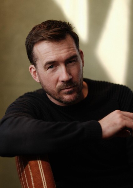 Barry Sloane