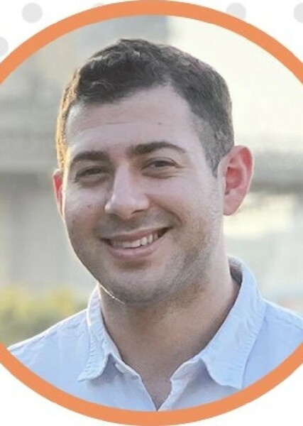 Barry Strum