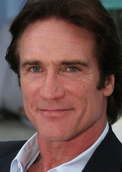 Barry Van Dyke
