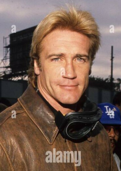 Barry Van Dyke
