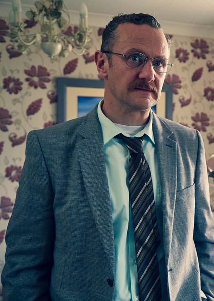 Barry Walsh