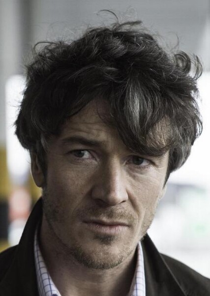 Barry Ward photo