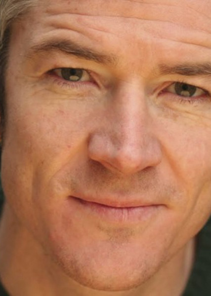 Barry Ward photo
