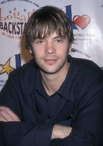 Barry Watson photo