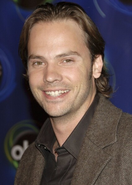 Barry Watson photo