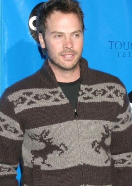 Barry Watson photo