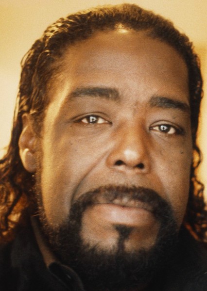 Barry White