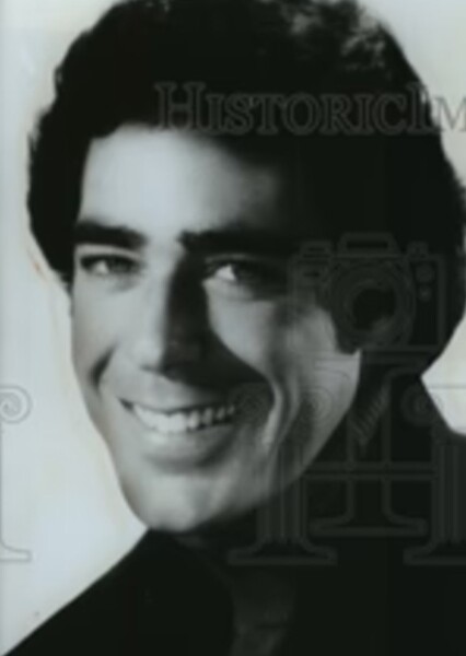 Barry Williams photo