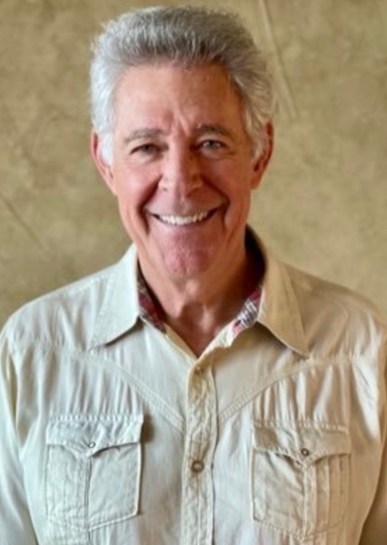 Barry Williams photo