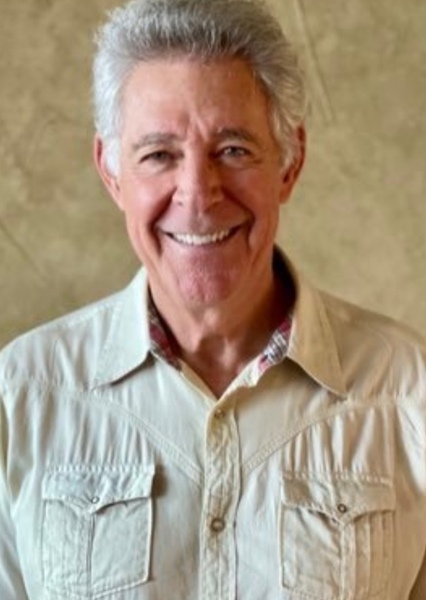 Barry Williams photo