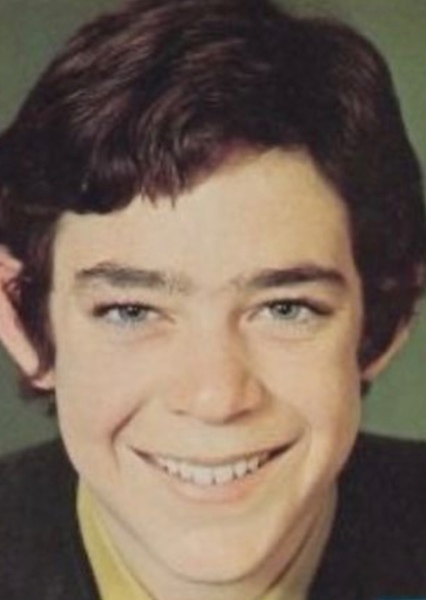 Barry Williams photo