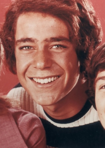Barry Williams photo