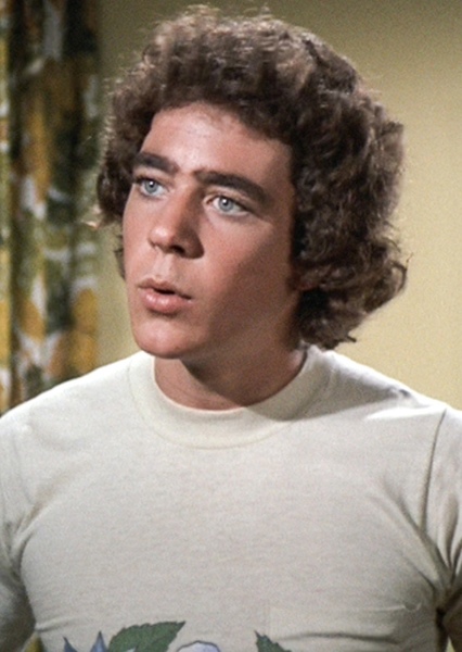 Barry Williams photo
