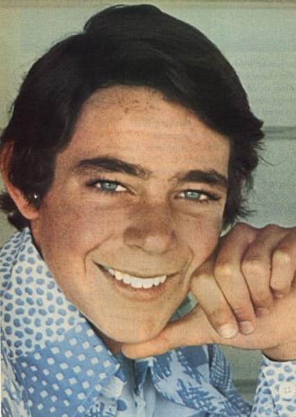Barry Williams photo