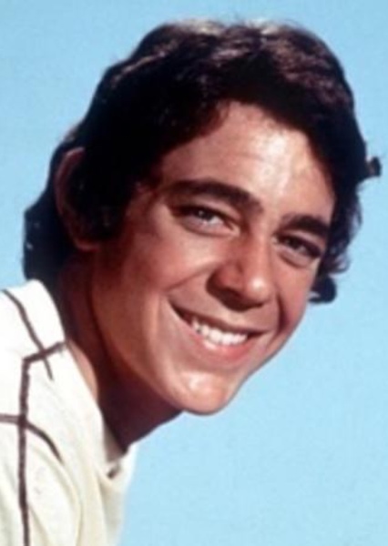 Barry Williams photo
