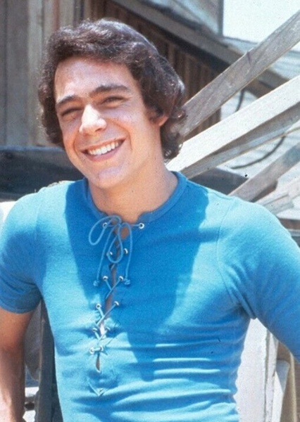 Barry Williams photo