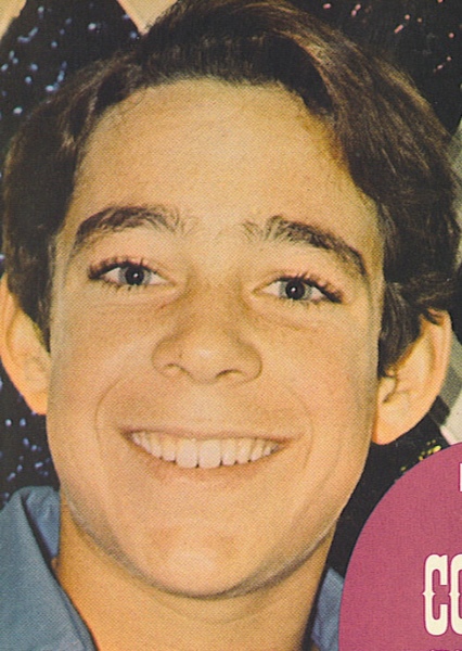Barry Williams photo