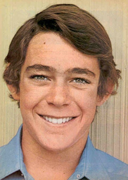 Barry Williams photo