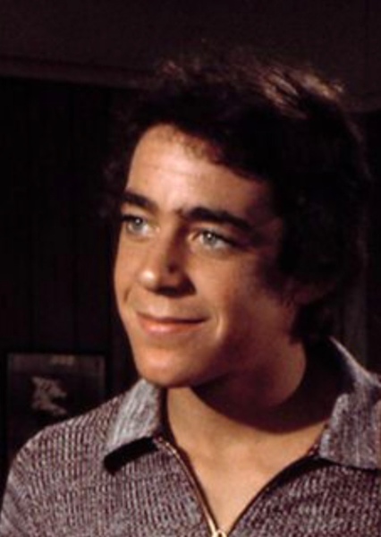 Barry Williams photo