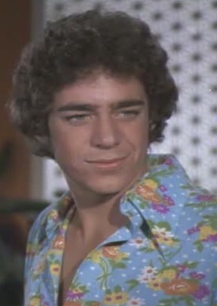 Barry Williams photo