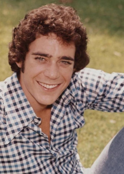 Barry Williams photo