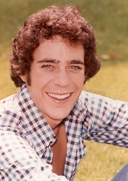 Barry Williams photo