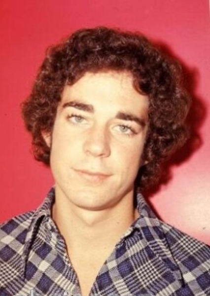 Barry Williams photo