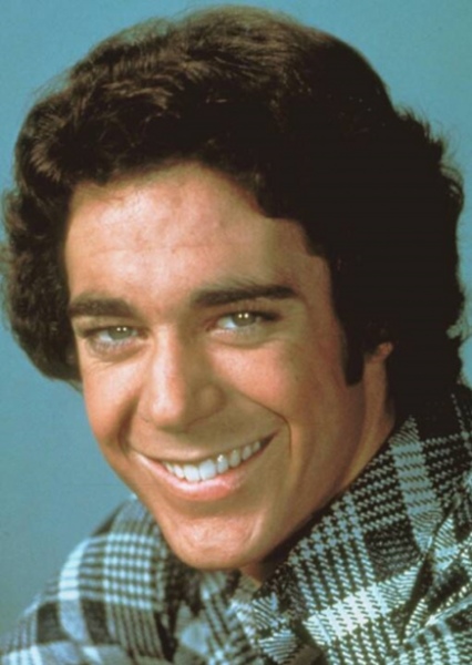 Barry Williams photo