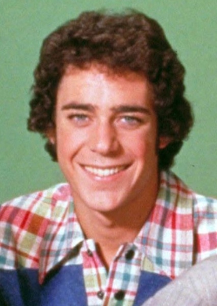 Barry Williams photo