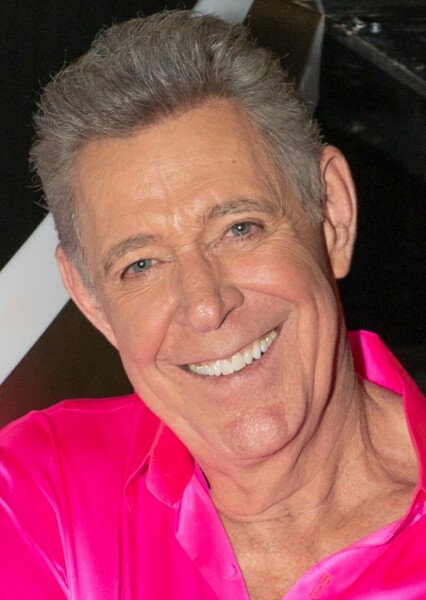 Barry Williams photo
