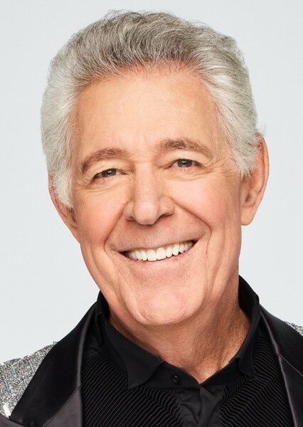 Barry Williams photo