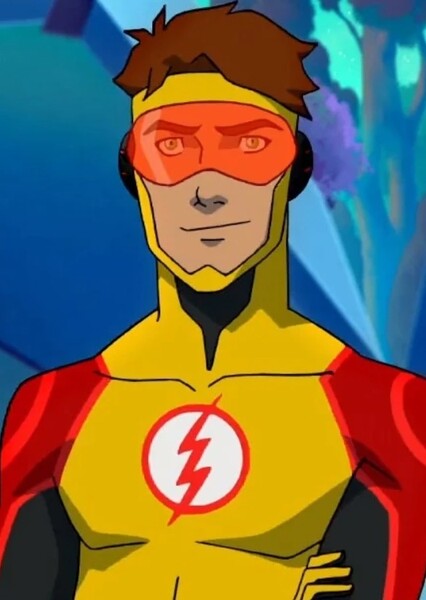 Bart Allen