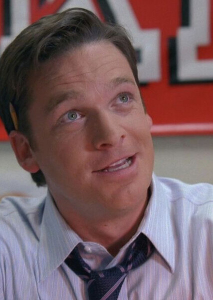 Bart Johnson photo