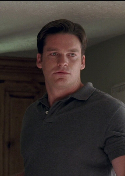 Bart Johnson photo