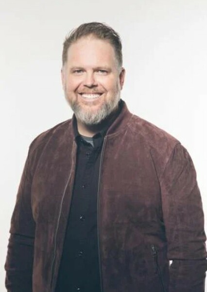 Bart Millard photo